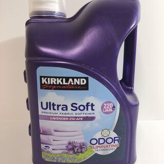 KIRKLAND カークランド シグネチャー リキッドファブリッ...