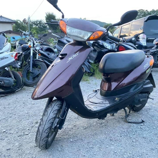 ☆お支払い総額 4.2万円☆ ヤマハ ジョグ SA36J 4スト ...