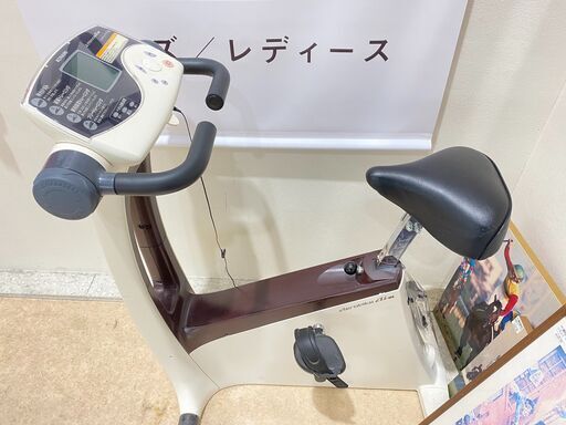 【トレファク東久留米店】KONAMIのエアロバイクです！