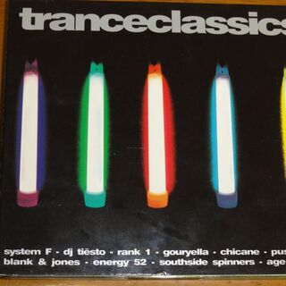 Tranceclassics