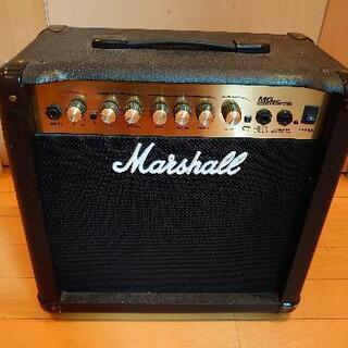 Marshall　ギターアンプ