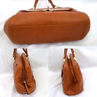 ◇COACH◇マディソン2way本牛革ショルダーバッグ/ターンロック 秋コーデ