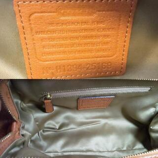 ◇COACH◇マディソン2way本牛革ショルダーバッグ/ターンロック 秋コーデ