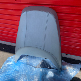 ヤマハVX Deluxe 2017年モデル純正 シングルシートアセンブリ