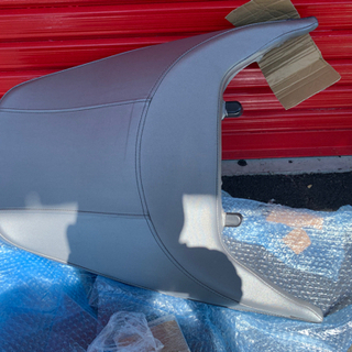 ヤマハVX Deluxe 2017年モデル純正 シングルシートアセンブリ