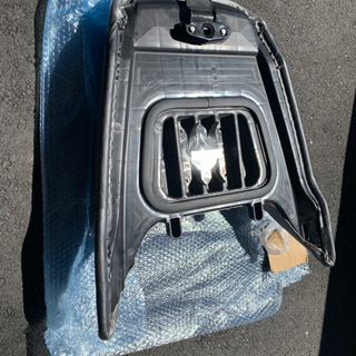 ヤマハVX Deluxe 2017年モデル純正 シングルシートアセンブリ