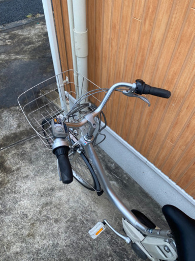 格安‼️電動アシスト] BRIDGESTONE アシスタ 24インチ アシスタU LT(24