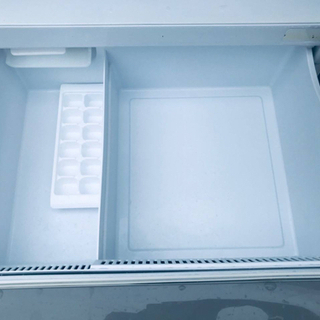 ‼️355L‼️923番 SANYO✨ノンフロン冷凍冷蔵庫✨SR-361T‼️