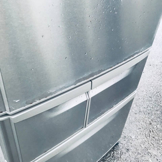 ‼️401L‼️924番 三菱✨電気冷蔵庫✨MR-K406T-T1‼️