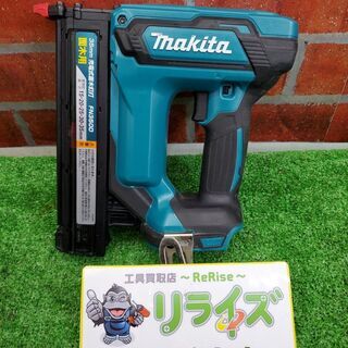 マキタ FN350D 充電式面木釘打機【リライズ野田愛宕店】【店...