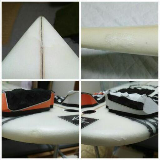 サーフボード 5'9 ロスト ビーチバギー LOST BEACH BUGGY