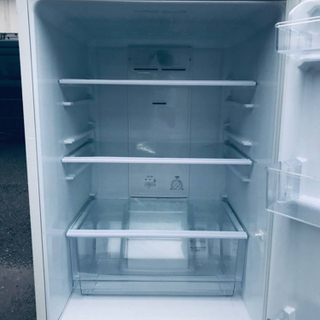 ET931番⭐️AQUAノンフロン冷凍冷蔵庫⭐️ 2018年式 