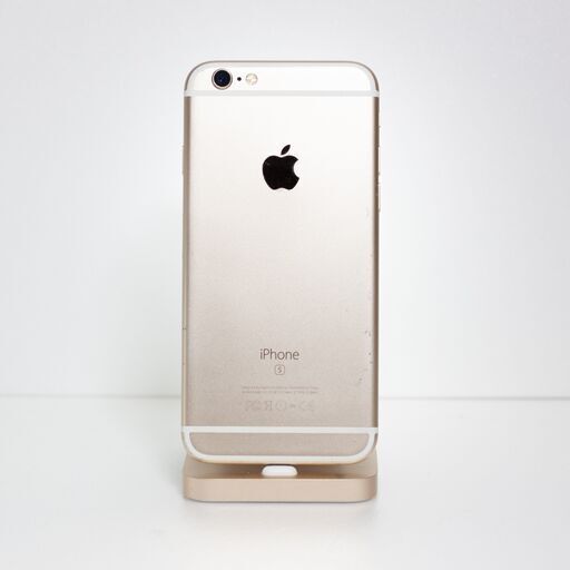 正規品質保証】 iPhone6s 64GB 箱付き iPhone 6s 64GB 箱あり