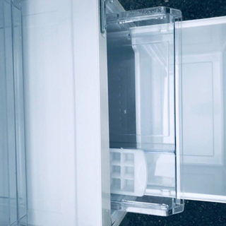 931番AQUA✨ノンフロン冷凍冷蔵庫✨AQR-18G‼️