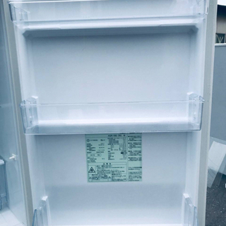 931番AQUA✨ノンフロン冷凍冷蔵庫✨AQR-18G‼️