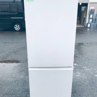 931番AQUA✨ノンフロン冷凍冷蔵庫✨AQR-18G‼️