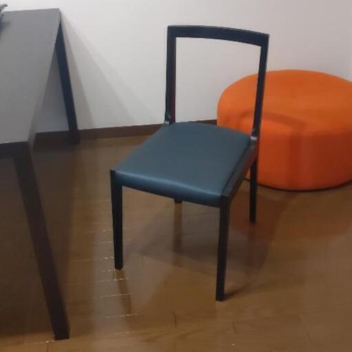 物々交換可　カッシーナ　ジャスミンチェア　Cassina IXC. jasmin