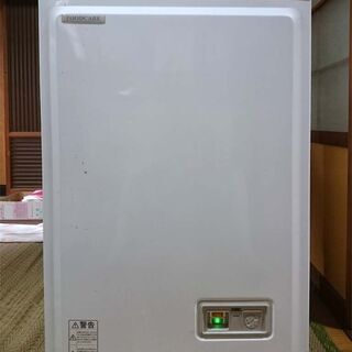 冷凍庫（102L）　FCS102（日本ゼネラル・アプラィアンス(...