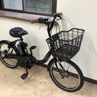 ヤマハ ブリヂストン共通8.7Ah⭐️電動自転車 19】電動自転車 中古バッテリー ヤマハ ブリヂストン リチウム 8.7ah