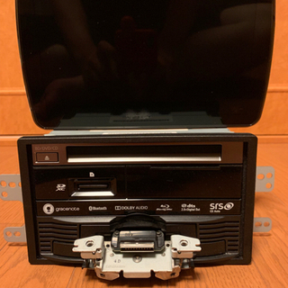 Panasonic ストラーダCN-F1XD カーナビゲーション