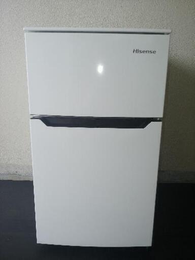 S318 ⭐ HITACHI  冷蔵庫 475L⭐動作確認済⭐クリーニング済製氷室容量18L
