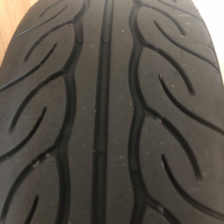 交渉中 ヨコハマ アドバンネオバ ADVAN NEOVA 195/45R16 タイヤ2本