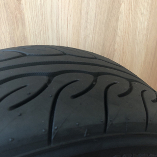 交渉中 ヨコハマ アドバンネオバ ADVAN NEOVA 195/45R16 タイヤ2本