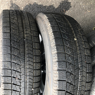 sold out スタッドレスVRXタイヤ 15インチ 195/60r15