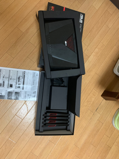 その他 router wifi asus AC-88u
