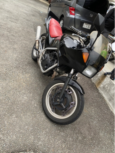 その他 VT250FE