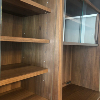 UNICO（ウニコ）キッチンボード・カップボード