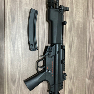 【ネット決済】東京マルイ　MP5A5 