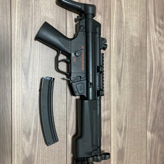 東京マルイ MP5A5 | w2-worldbuffet.co.uk