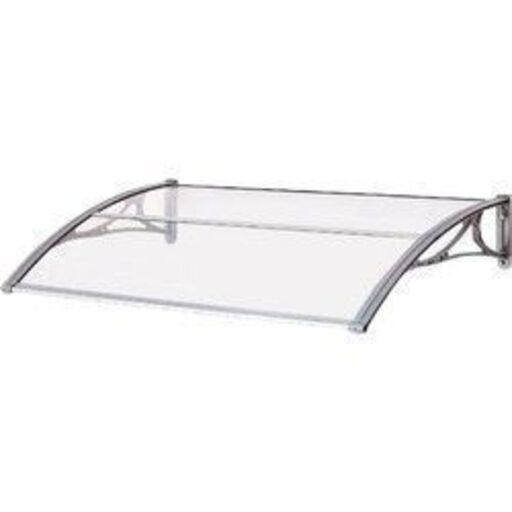 未使用品 ひさし屋根　雨よけ　庇 未使用品 ひさし屋根 雨よけ 庇