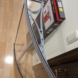 未使用品 ひさし屋根 雨よけ 庇 - その他 