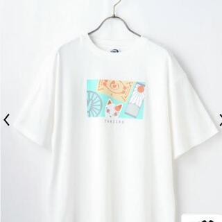 Honeys  ハニーズ　鬼滅の刃　TシャツLL