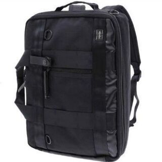 PORTER HEAT 3WAY BRIEF CASE