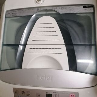 引き出し付きガラスの大型テーブルとコピー機、一人暮らし用家電セット 