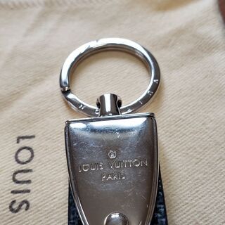 代引き可】LOUIS VUITTON ヴィトン LOUIS VUITTON キーホルダー