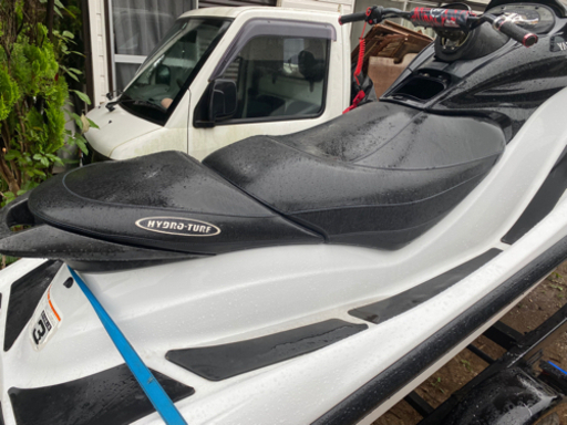 FX140 ジェットスキー 水上バイク