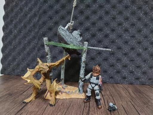 ムービーシーンフィギュア マクファーレントイズ www.inversionesczhn.com