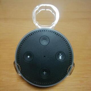 Amazon Echo Dot 第2世代 ブラック
