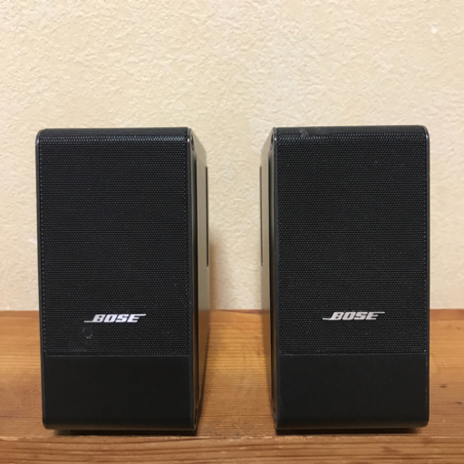 スピーカー BOSE M3