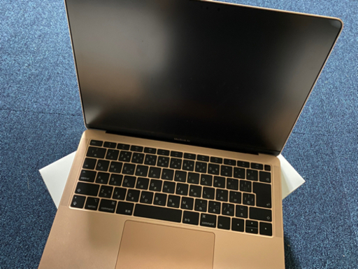MacBook Air2019 美品