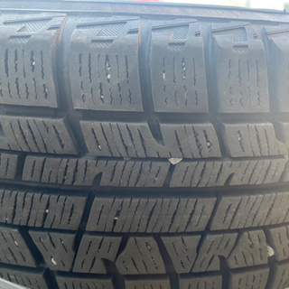 175/65R14 82Q（ヨコハマスタッドレス×4）