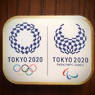 【決定しました】東京2020オリンピックパラリンピック　公式エン...
