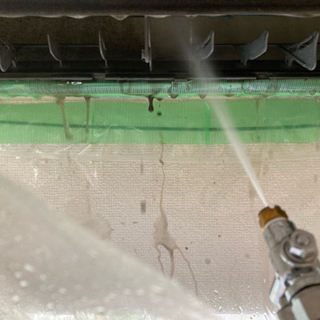 エアコンのクリーニングにもこころをこめて ハルアキ 黄檗のエアコン掃除の無料広告 無料掲載の掲示板 ジモティー