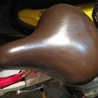 電動自転車　ヤマハパス　アシスト自転車