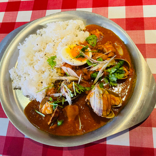 🌈20代&ワクワク企画🎉社会人🍛本格インドカレー会🌸🎵