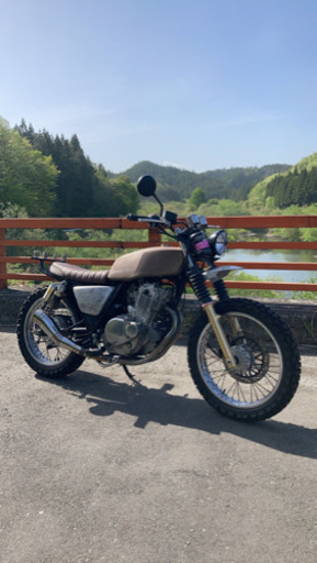 ボルティ250 ウォーキングデッド  ダリル